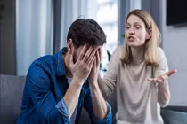 Tôi không thể tha thứ hành động “vụng trộm” của chồng với em gái 