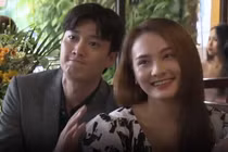 Về nhà đi con: Cười ngất khi Vũ “đánh rơi liêm sỉ” chụp ảnh với Thư