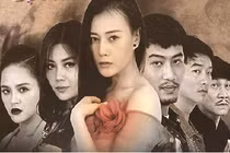 “Quỳnh búp bê” phát sóng trở lại trong khung phim giờ vàng VTV3