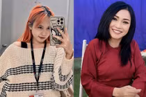 Con gái Phương Thanh “lột xác” cá tính, học trường đại học “nhà giàu“