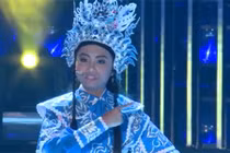 Phương Mỹ Chi xuất thần khiến Mỹ Linh hết khó tính