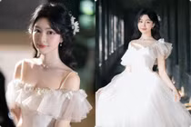 Lọ Lem “đốn tim” với loạt ảnh tuổi 19 xinh như mộng