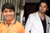 Chân dung mỹ nam trong phim “Cô dâu 8 tuổi"