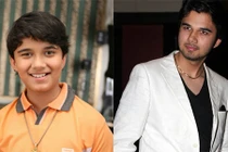 Chân dung mỹ nam trong phim “Cô dâu 8 tuổi"