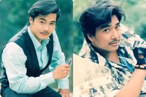 Cuộc sống trái ngược của ba tài tử màn bạc thập niên 90