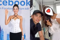 Chuyện tình tan hợp của H'Hen Niê và bạn trai nhiếp ảnh gia