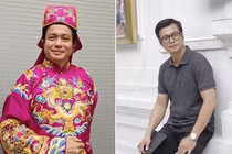 Chân dung diễn viên thay thế Chí Trung đóng Táo quân 2024