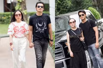 Phượng Chanel “chê yêu” Quách Ngọc Ngoan khi công khai ảnh tình tứ