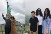 Sau những thăng trầm đến mức trầm cảm, Quách Thu Phương hiện ra sao?