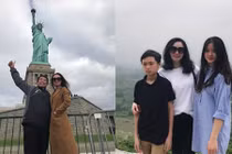 Sau những thăng trầm đến mức trầm cảm, Quách Thu Phương hiện ra sao?