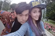 Phát ghen với cách chiều vợ của sao nam Hoa ngữ