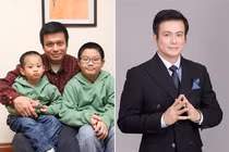 Cuộc sống của diễn viên Bá Anh hậu ly hôn