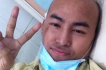 Người mẫu Duy Nhân qua đời sau nhiều ngày hôn mê
