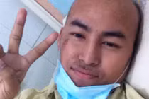 Người mẫu Duy Nhân qua đời sau nhiều ngày hôn mê