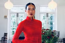 Hôn nhân của Bằng Lăng và chồng ngoại quốc