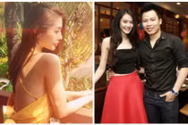 Linh Chi phản ứng “lạ” sau hàng loạt ồn ào