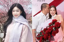 Lọ Lem khoe ảnh đẹp trong veo, Khánh Vân tổ chức sinh nhật