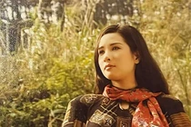 Ngẩn ngơ với nhan sắc thời trẻ của nghệ sĩ Thanh Thanh Hiền