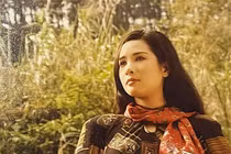 Ngẩn ngơ với nhan sắc thời trẻ của nghệ sĩ Thanh Thanh Hiền