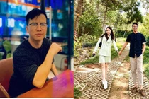 Tranh cãi ý kiến Hương Giang - Matt Liu không yêu chỉ là ''hợp đồng''