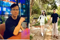 Tranh cãi ý kiến Hương Giang - Matt Liu không yêu chỉ là ''hợp đồng''