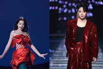 Amber Liu - mỹ nhân được “đẩy thuyền” với Chi Pu tài năng thế nào?