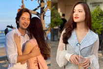 Nhan sắc bạn gái kém 16 tuổi của Đoàn Minh Tài