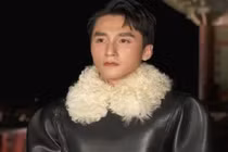 Sơn Tùng M-TP mặc thế nào mà bị chê ở thảm đỏ Gucci?