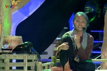 Phương Mỹ Chi tự làm xấu để chiến thắng ngoạn mục