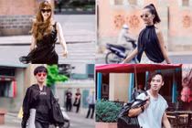 Top 4 Vietnam’s Next Top Model 2015 là những ai?