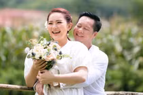 Hôn nhân không hôn thú của Phan Như Thảo và đại gia Đức An