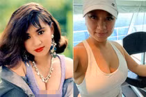 Từng là “biểu tượng gợi cảm của màn ảnh Việt”, Y Phụng giờ thế nào?