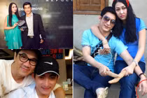 Nhìn lại cuộc tình ồn ào của Phi Thanh Vân - Bảo Duy