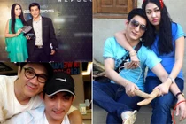 Nhìn lại cuộc tình ồn ào của Phi Thanh Vân - Bảo Duy