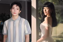 Gil Lê đăng ảnh mới sau lùm xùm, Uyển Ân khoe vẻ mong manh