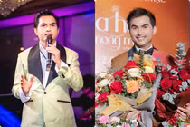 Những hình ảnh cuối đời của diễn viên Đức Tiến 