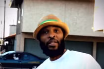 Rapper ngậm ngùi mất “của quý”