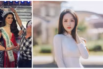 Hương Giang “lên đời” nhan sắc sau 1 năm đăng quang HH chuyển giới Quốc tế