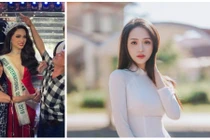 Hương Giang “lên đời” nhan sắc sau 1 năm đăng quang HH chuyển giới Quốc tế