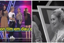 Khổng Tú Quỳnh nói gì sau chia tay Ngô Kiến Huy?