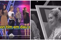 Khổng Tú Quỳnh nói gì sau chia tay Ngô Kiến Huy?