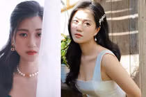 Lâm Vỹ Dạ “thăng hạng” nhan sắc chính bản thân cũng ngỡ ngàng