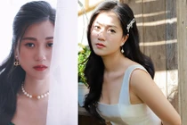 Lâm Vỹ Dạ “thăng hạng” nhan sắc chính bản thân cũng ngỡ ngàng