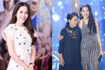 Hoa khôi Nam Em và góc khuất không gọi đấng sinh thành là mẹ