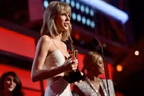 2015, năm của Taylor Swift!