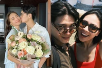 Cuộc sống được cưng chiều hết mực của Ngô Thanh Vân ở tuổi 46