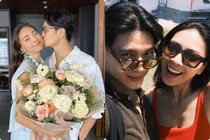 Cuộc sống được cưng chiều hết mực của Ngô Thanh Vân ở tuổi 46