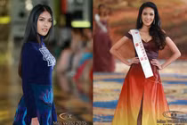 Lan Khuê lọt top 10 thí sinh nổi bật Miss World 2015