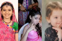 Ảnh hiếm con gái xinh đẹp của “Cô dâu 8 tuổi“