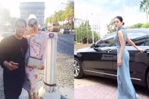 Vợ chồng Lệ Quyên ly hôn, tài sản “khủng” phân chia thế nào?